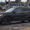 2018 Infiniti QX50