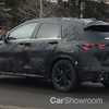 2018 Infiniti QX50