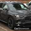 2018 Infiniti QX50