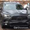 2018 Infiniti QX50