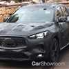 2018 Infiniti QX50