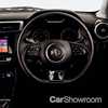 2018 MG ZS