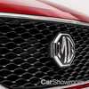 2018 MG ZS
