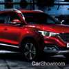 2018 MG ZS
