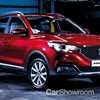 2018 MG ZS