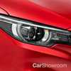 2018 MG ZS