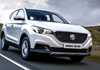 2018 MG ZS