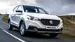 2018 MG ZS