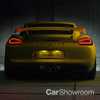 Hardcore Porsche Boxster To Return With GT3 Flat Six