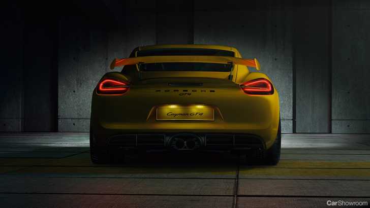 Hardcore Porsche Boxster To Return With GT3 Flat Six