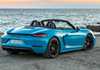 Hardcore Porsche Boxster To Return With GT3 Flat Six