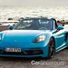 Hardcore Porsche Boxster To Return With GT3 Flat Six