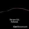 Mercedes-Benz Teases Yet More Of All-New CLS