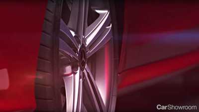 Mercedes-Benz Teases Yet More Of All-New CLS