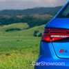 2018 Audi RS3 Sportback - Australia -