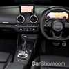 2018 Audi RS3 Sportback - Australia -