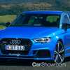 2018 Audi RS3 Sportback - Australia -