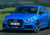 2018 Audi RS3 Sportback - Australia -