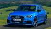 2018 Audi RS3 Sportback - Australia -