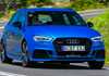 2018 Audi RS3 Sportback - Australia -