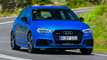 2018 Audi RS3 Sportback - Australia -