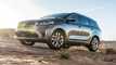 2019 Kia Sorento - Preview