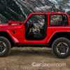 2018 Jeep Wrangler Rubicon