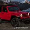 2018 Jeep Wrangler Rubicon