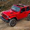 2018 Jeep Wrangler Rubicon