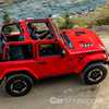 2018 Jeep Wrangler Rubicon
