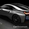 2018 BMW i8 - Highlights