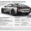 2018 BMW i8 - Highlights