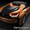 2018 BMW i8 Roadster - Highlights