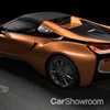 2018 BMW i8 Roadster - Highlights