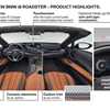 2018 BMW i8 Roadster - Highlights
