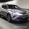 2017 Toyota C-HR