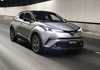 2017 Toyota C-HR