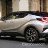 2017 Toyota C-HR