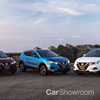 2018 Nissan Qashqai - Australia
