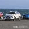 2018 Nissan Qashqai - Australia