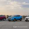 2018 Nissan Qashqai - Australia