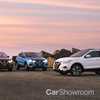 2018 Nissan Qashqai - Australia