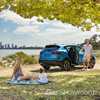2018 Nissan Qashqai - Australia