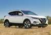 2018 Nissan Qashqai - Australia