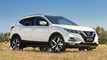 2018 Nissan Qashqai - Australia