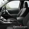 2017 Mitsubishi Eclipse Cross - Australia