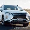 2017 Mitsubishi Eclipse Cross - Australia