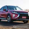 2017 Mitsubishi Eclipse Cross - Australia