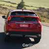 2017 Mitsubishi Eclipse Cross - Australia
