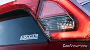 2017 Mitsubishi Eclipse Cross - Australia